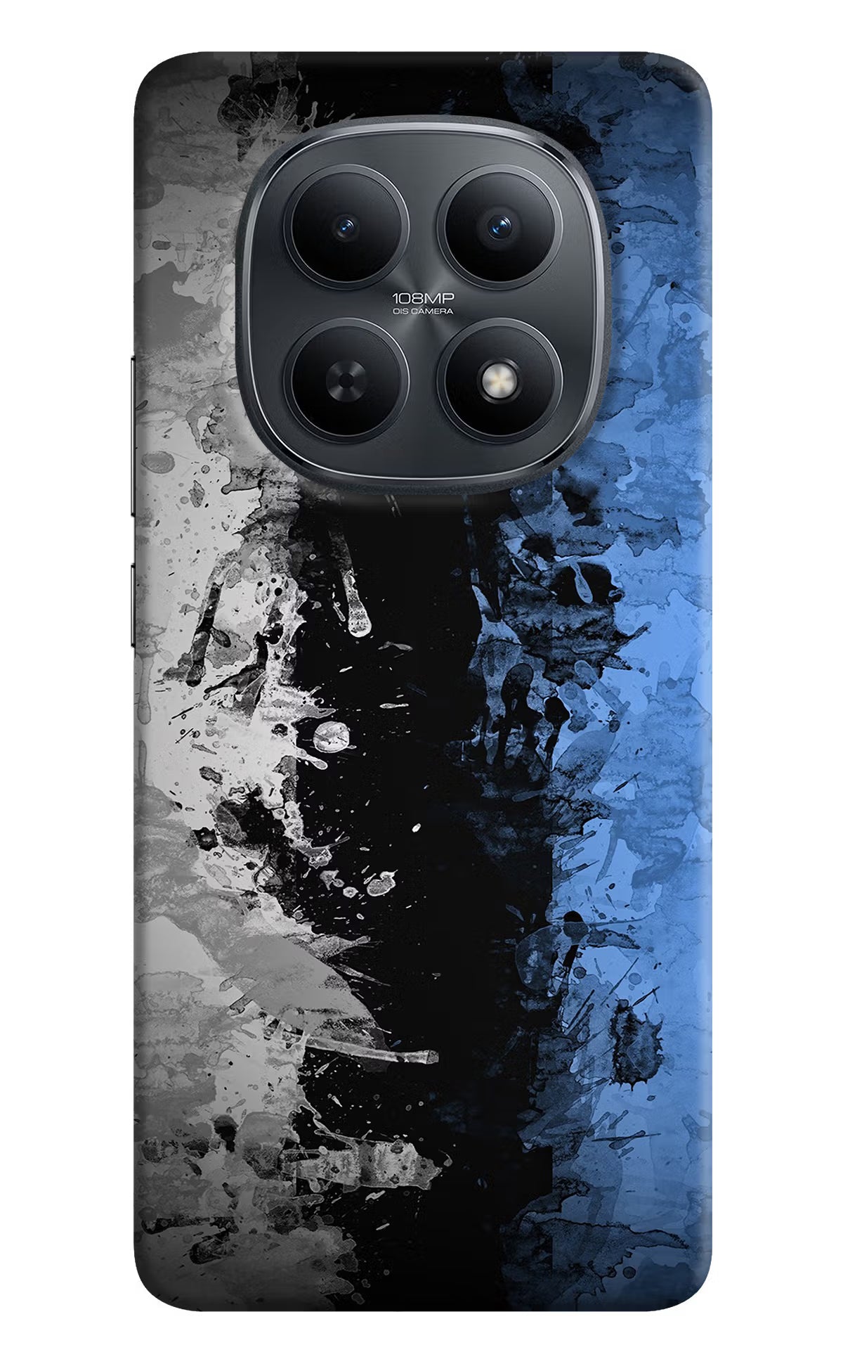 Artistic Design Redmi Note 15 5G Back Cover
