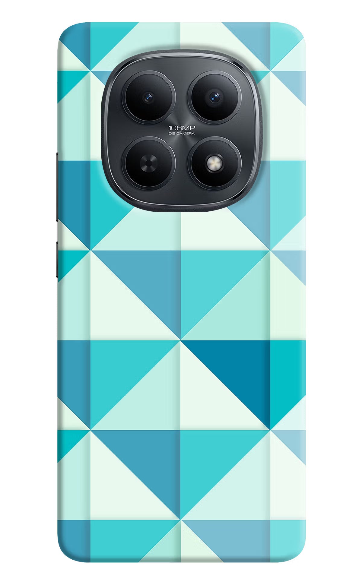 Abstract Redmi Note 15 5G Back Cover