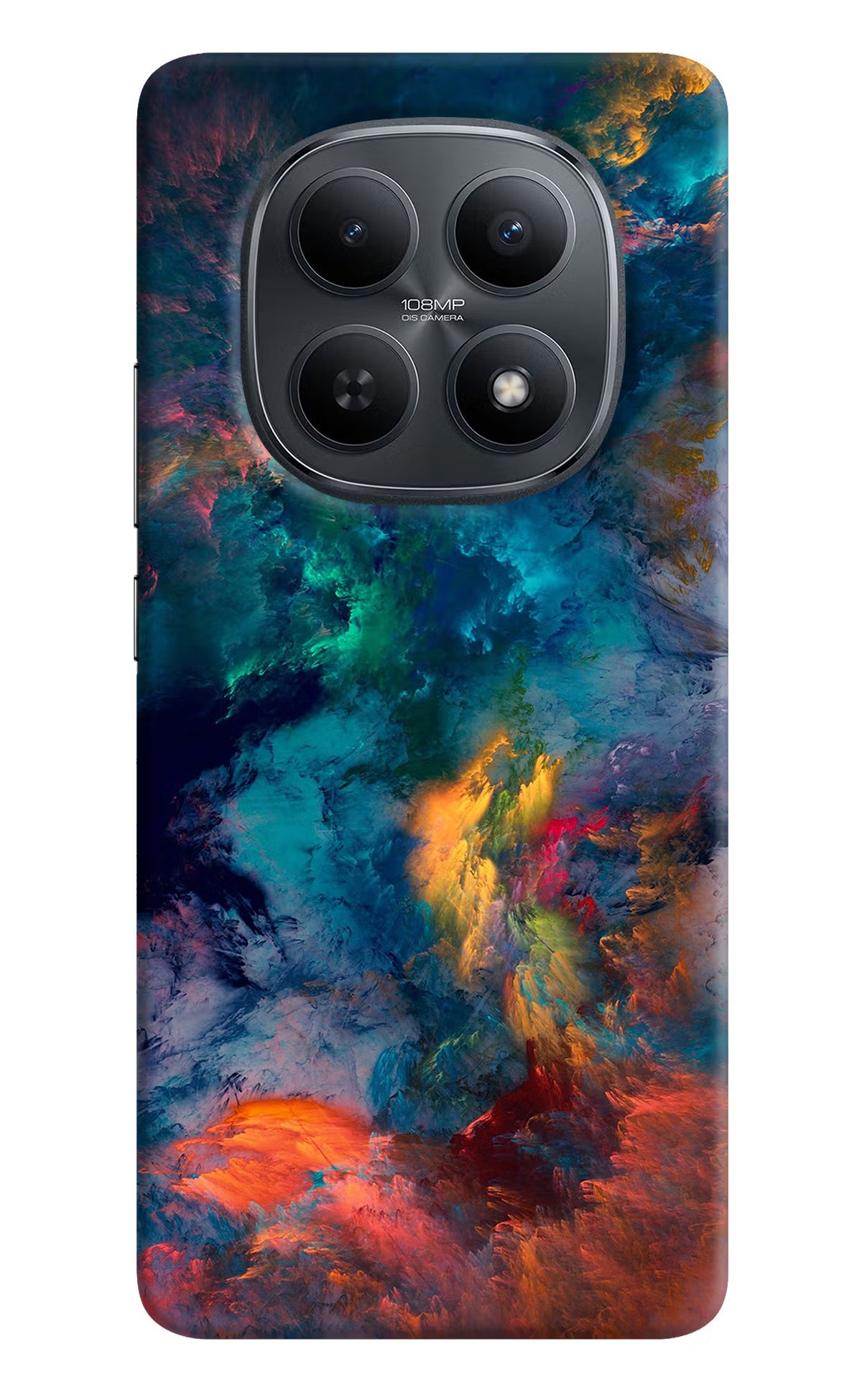 Artwork Paint Redmi Note 15 5G Back Cover