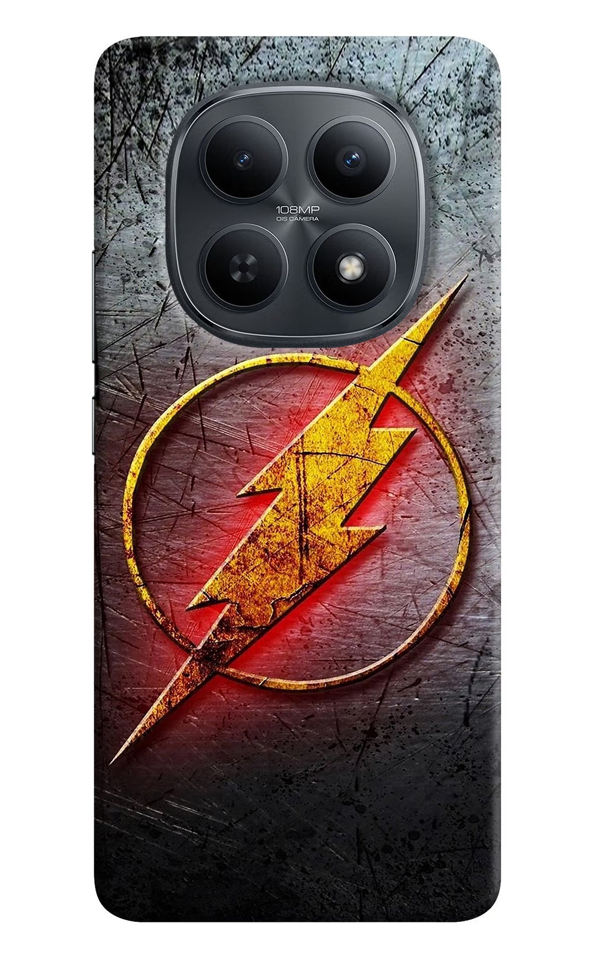 Flash Redmi Note 15 5G Back Cover
