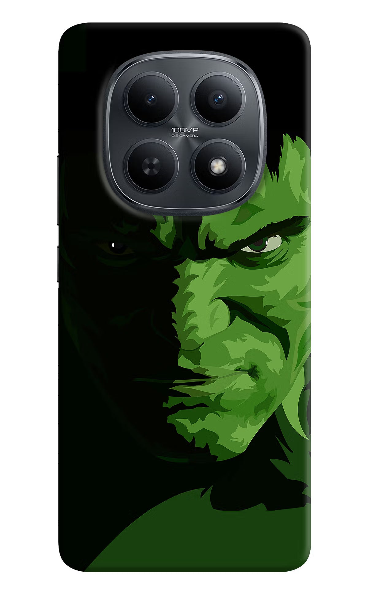 HULK Redmi Note 15 5G Back Cover