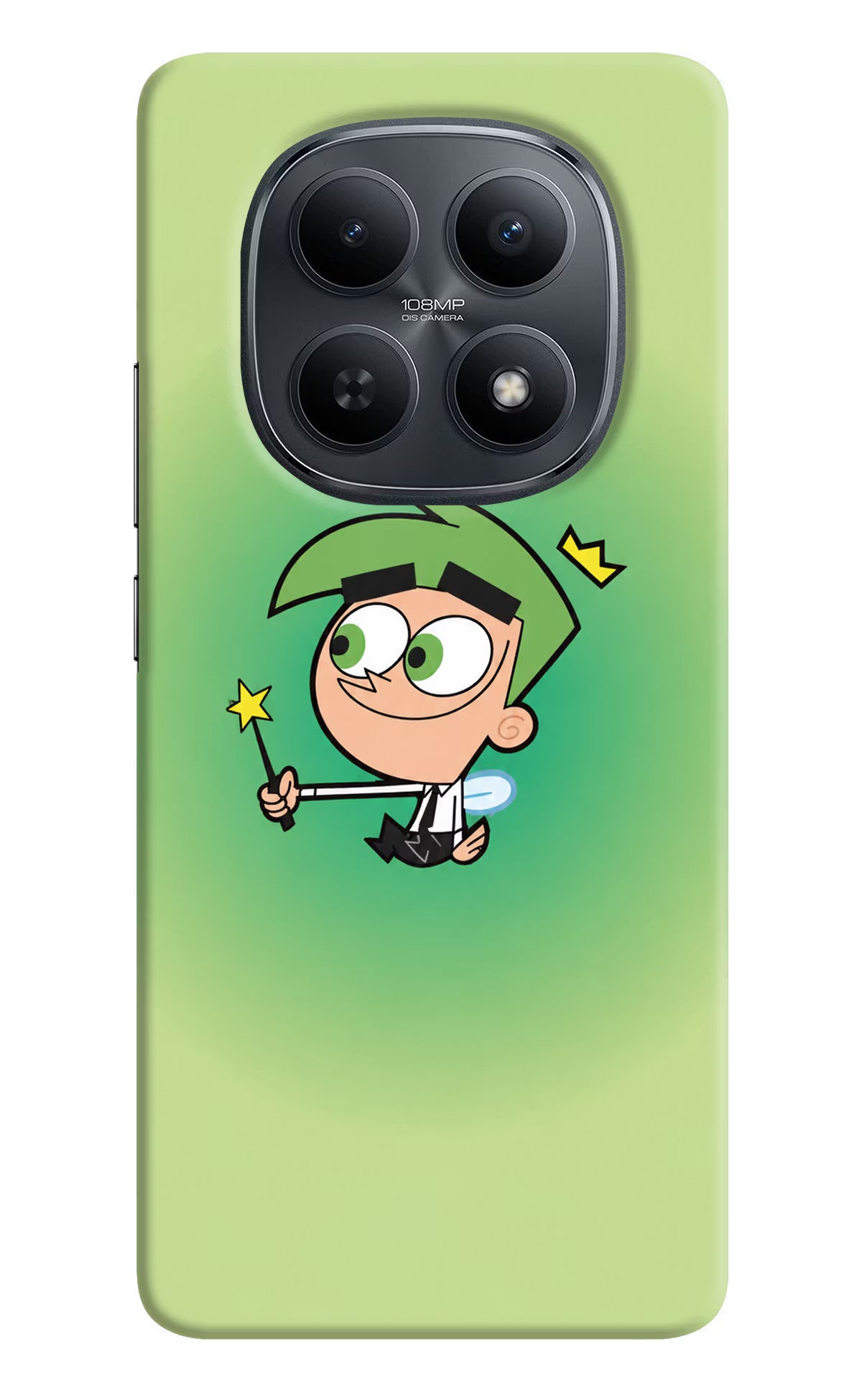 Cosmo Magic Redmi Note 15 5G Back Cover