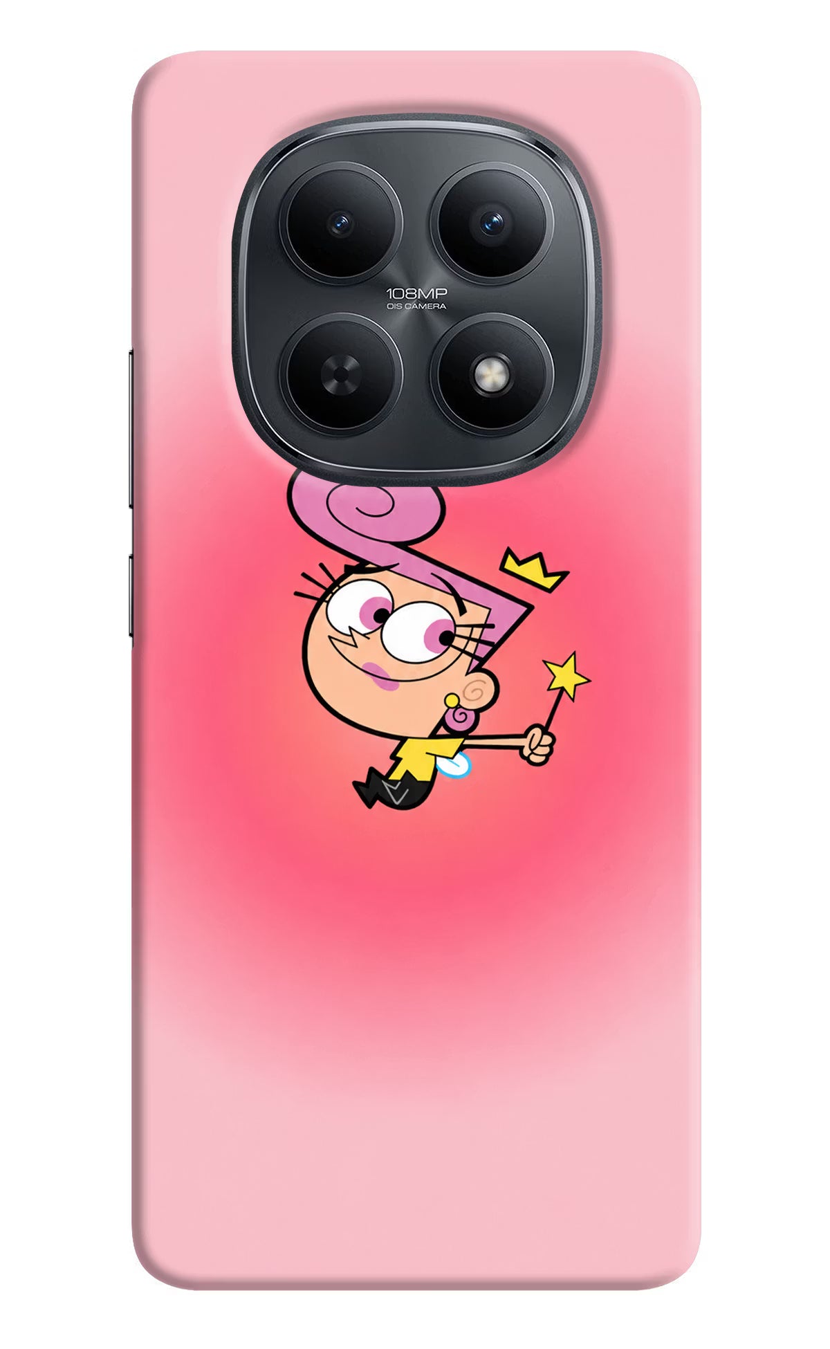 Wanda Magic Redmi Note 15 5G Back Cover