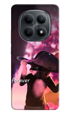 Forever Cat Redmi Note 15 5G Hard Case Back Cover by Casekaro