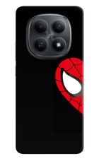 Peter Mask Redmi Note 15 5G Hard Case Back Cover by Casekaro