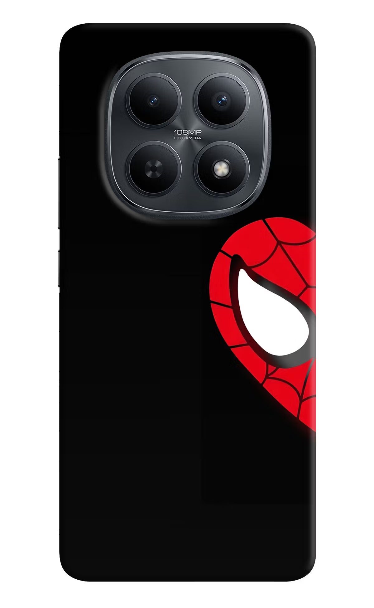 Peter Mask Redmi Note 15 5G Back Cover