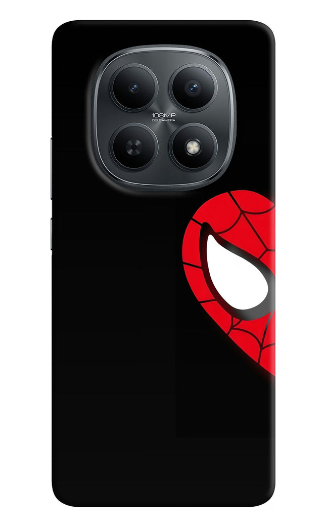 Peter Mask Redmi Note 15 5G Hard Case Back Cover by Casekaro
