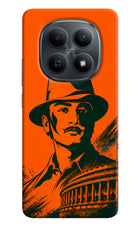 Bhagat Singh Legacy Redmi Note 15 5G Back Cover