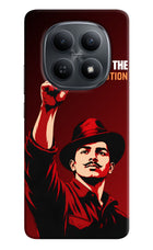 Bhagat Singh Revolution Redmi Note 15 5G Back Cover
