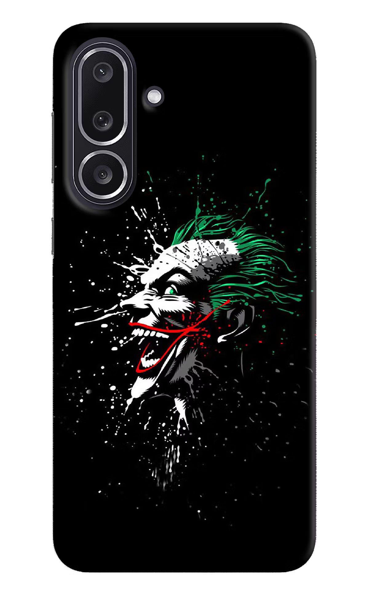 Joker Samsung M36 5G Back Cover
