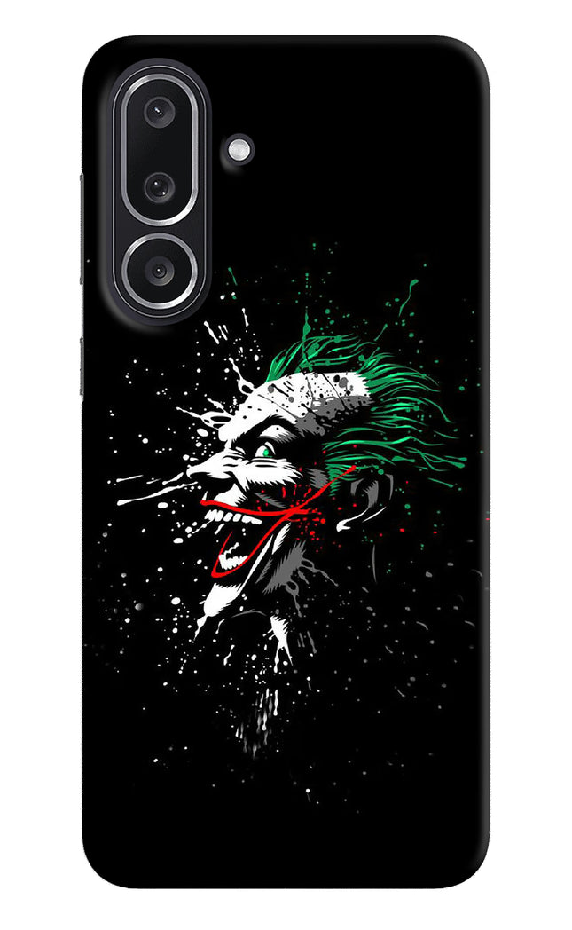 Joker Samsung M36 5G Hard Case Back Cover by Casekaro