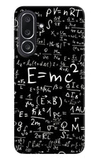 Physics Formula Samsung M36 5G Hard Case Back Cover by Casekaro