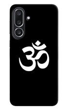 Om Samsung M36 5G Hard Case Back Cover by Casekaro