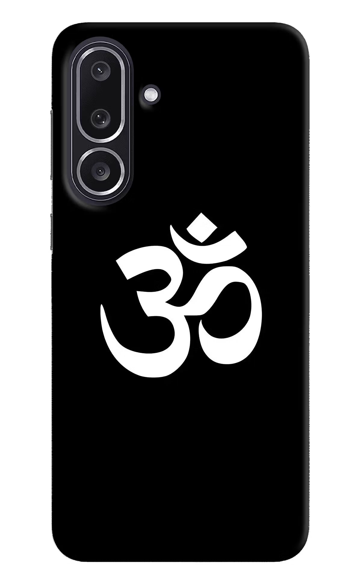 Om Samsung M36 5G Back Cover