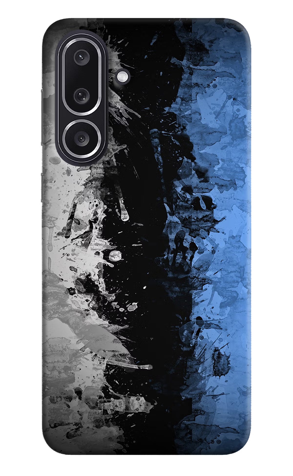 Artistic Design Samsung M36 5G Back Cover