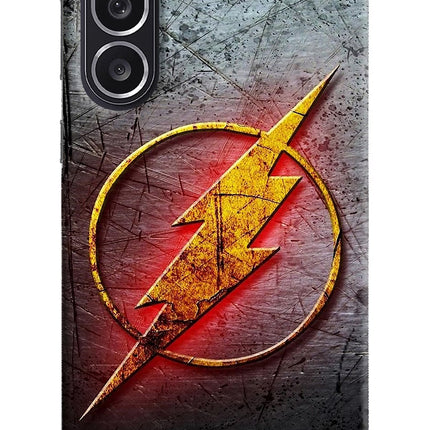 Flash Samsung M36 5G Hard Case Back Cover by Casekaro