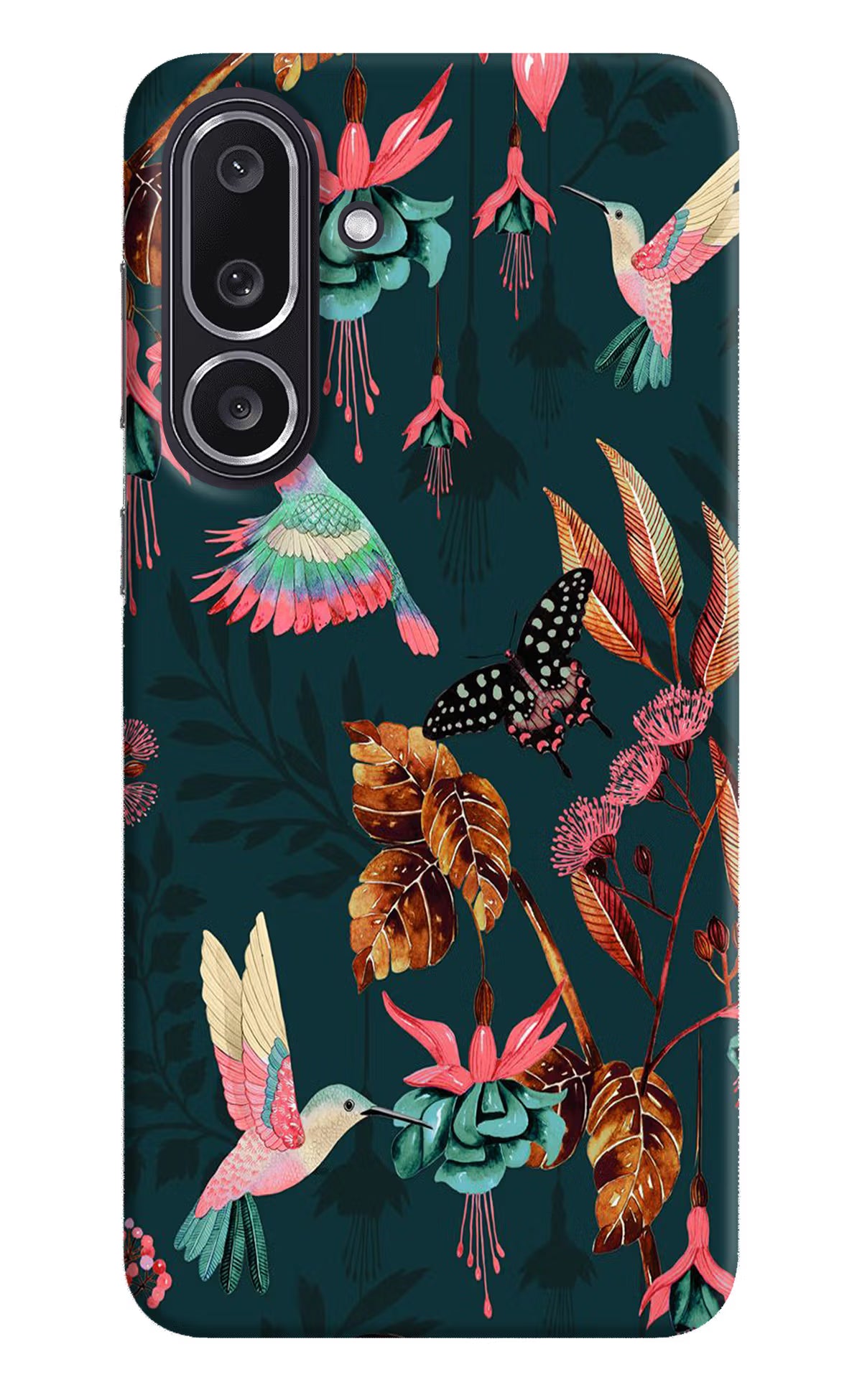 Birds Samsung M36 5G Back Cover