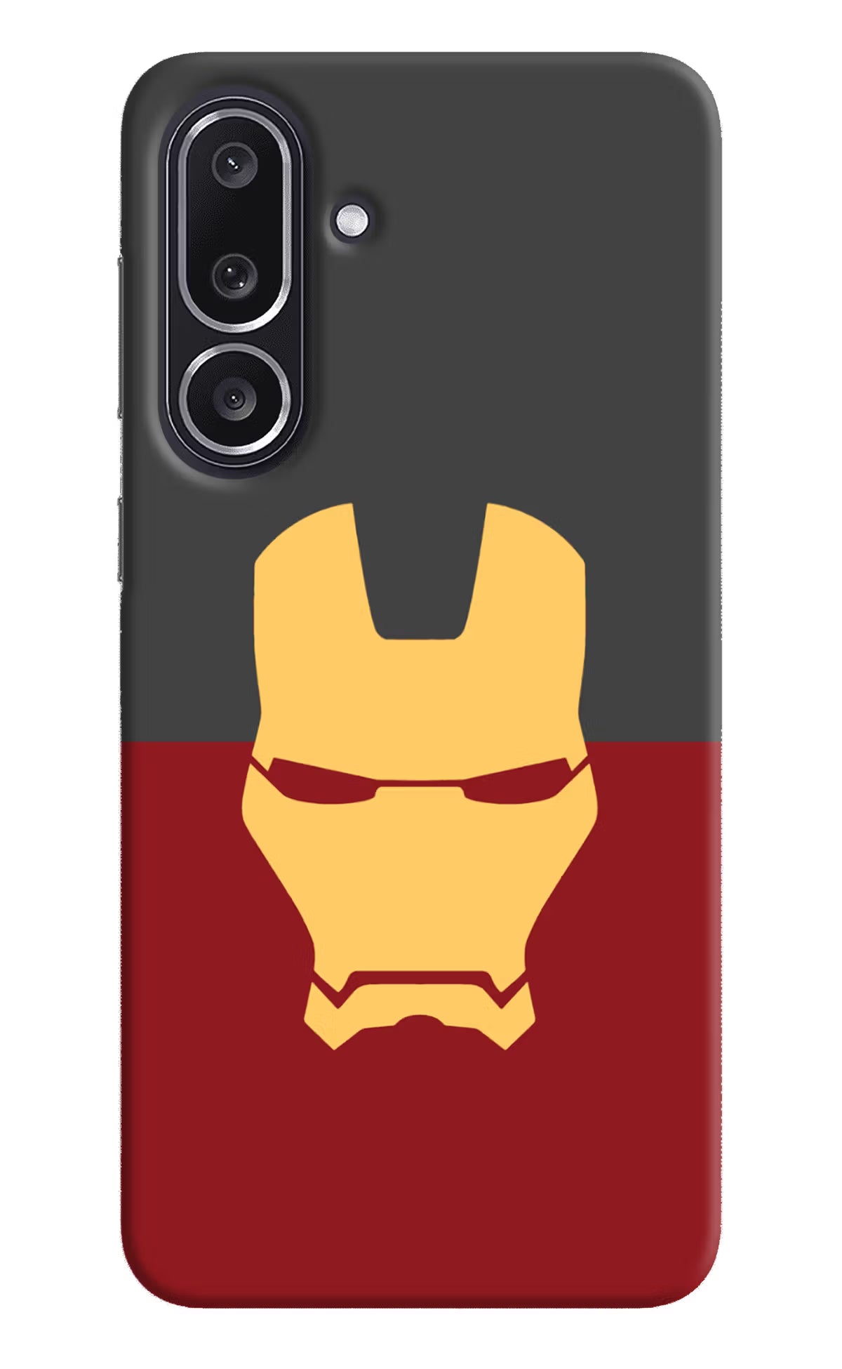 Ironman Samsung M36 5G Back Cover