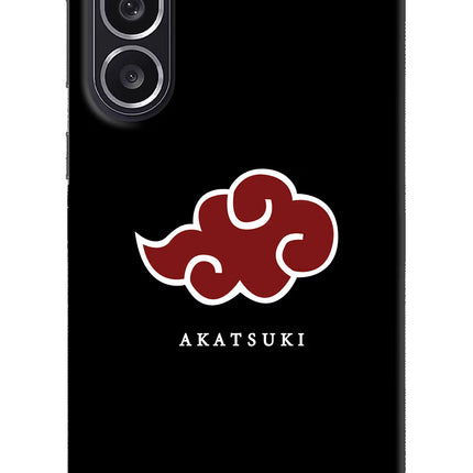 Akatsuki Samsung M36 5G Hard Case Back Cover by Casekaro