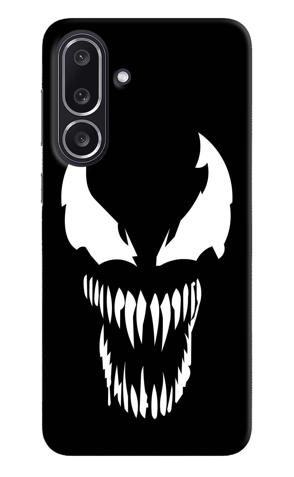Venom Samsung M36 5G Back Cover