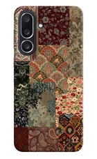Desi Print Samsung M36 5G Hard Case Back Cover by Casekaro