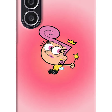 Wanda Magic Samsung M36 5G Hard Case Back Cover by Casekaro