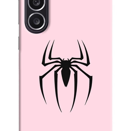 Peter Symbol Samsung M36 5G Hard Case Back Cover by Casekaro