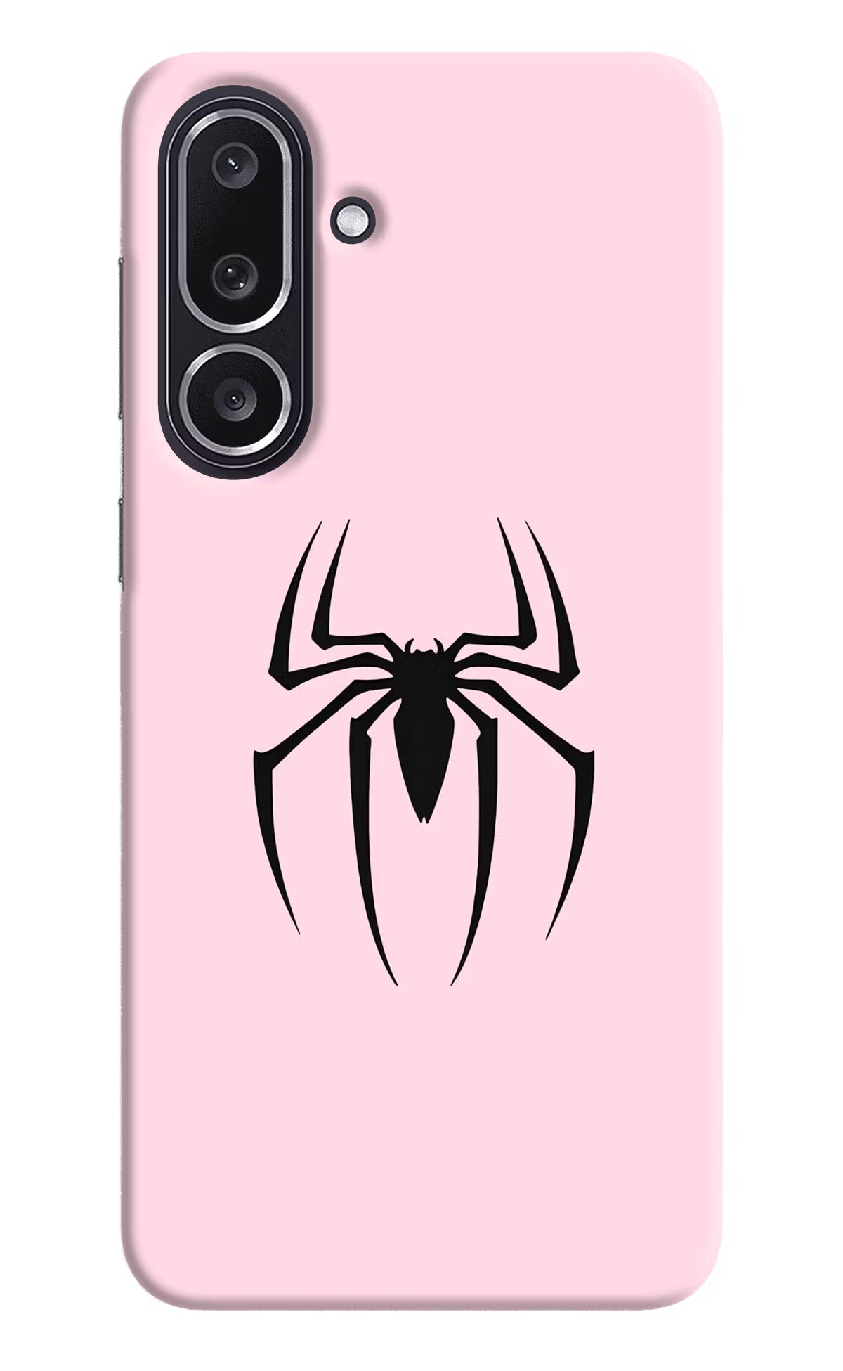 Peter Symbol Samsung M36 5G Back Cover