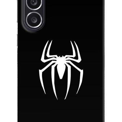 Miles Symbol Samsung M36 5G Hard Case Back Cover by Casekaro