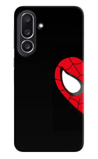 Peter Mask Samsung M36 5G Hard Case Back Cover by Casekaro