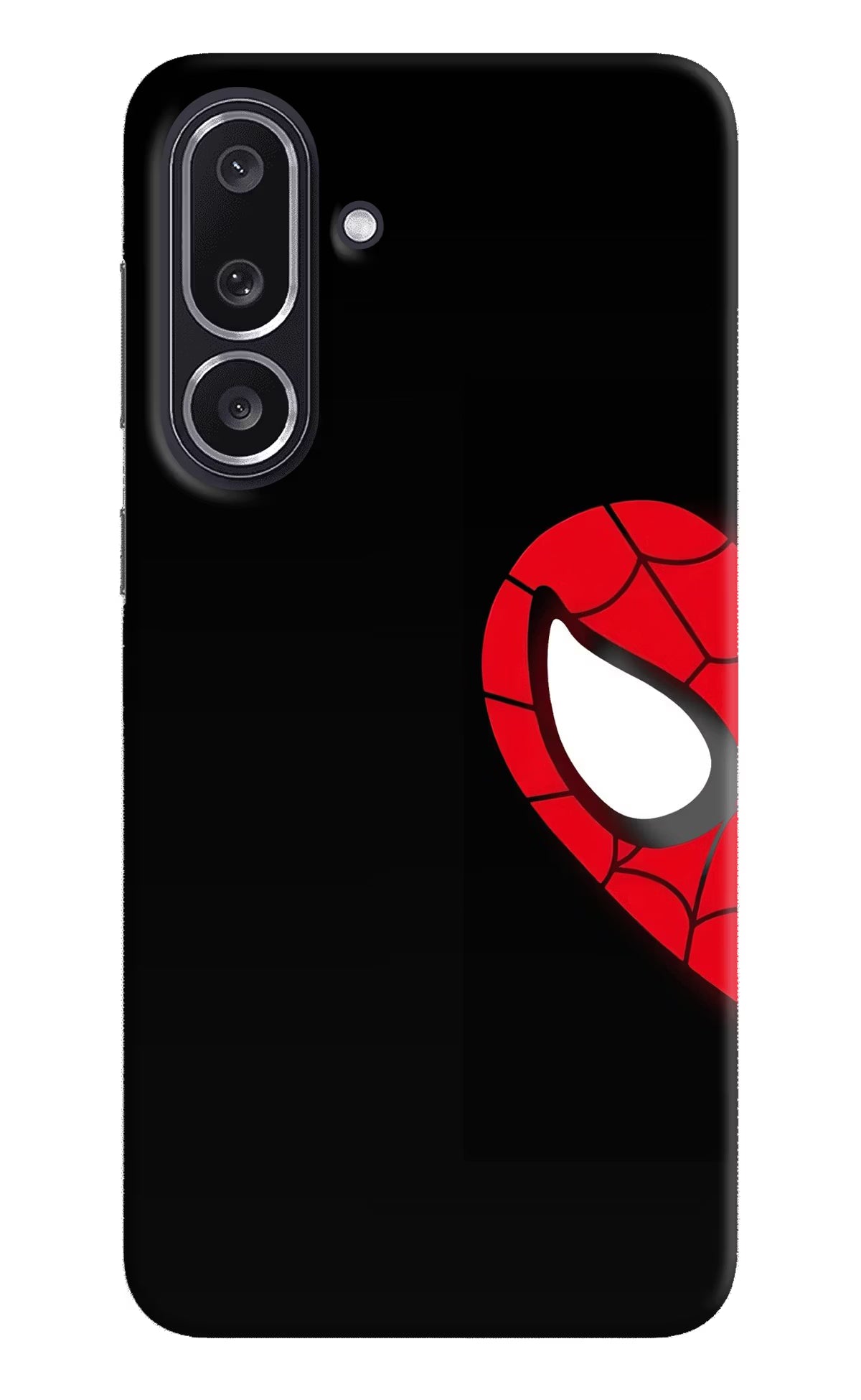 Peter Mask Samsung M36 5G Back Cover