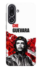 Che Guevara Revolution Samsung M36 5G Back Cover