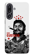 Che Guevara Iconic Samsung M36 5G Back Cover