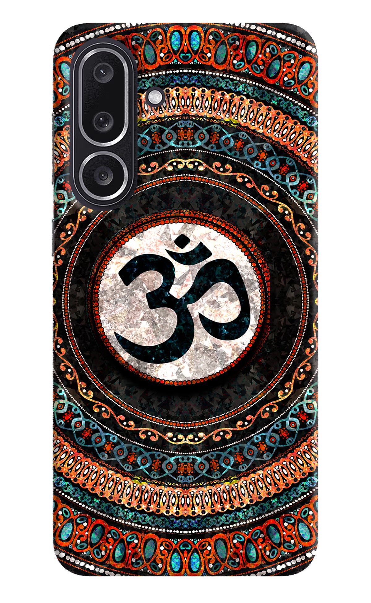 Om Culture Samsung M36 5G Pop Case