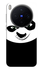 Panda Vivo X300 Hard Case Back Cover by Casekaro