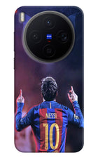 Messi Vivo X300 Hard Case Back Cover by Casekaro