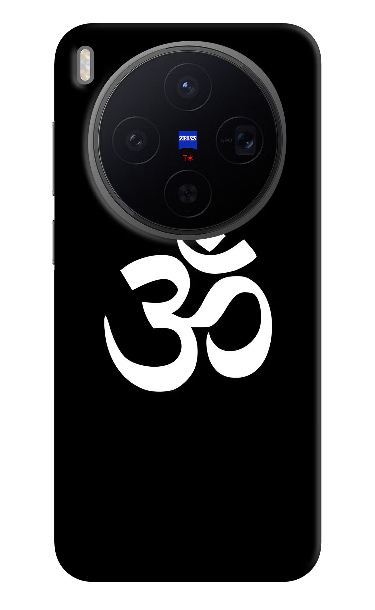 Om Vivo X300 Back Cover