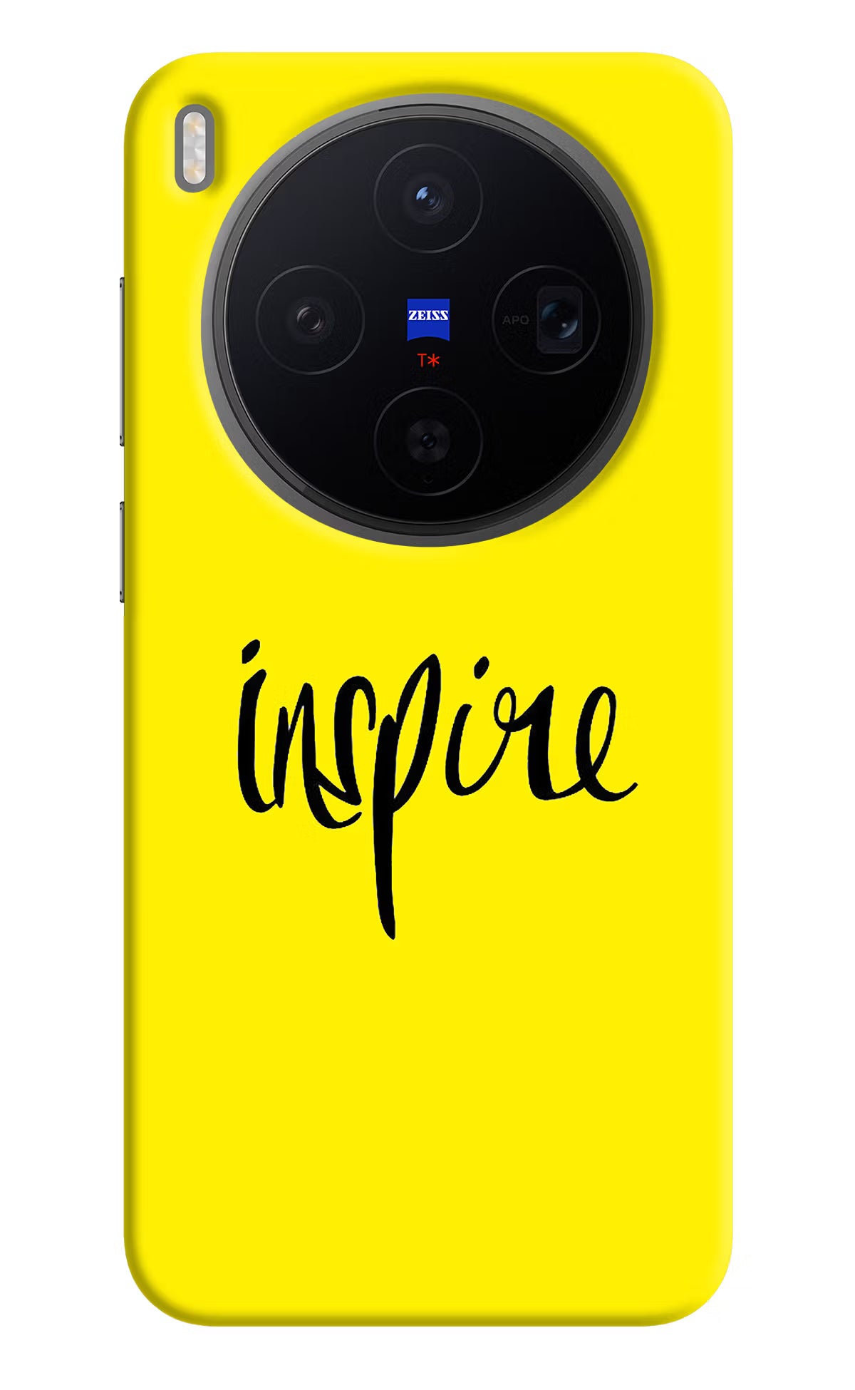 Inspire Vivo X300 Back Cover