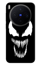 Venom Vivo X300 Hard Case Back Cover by Casekaro