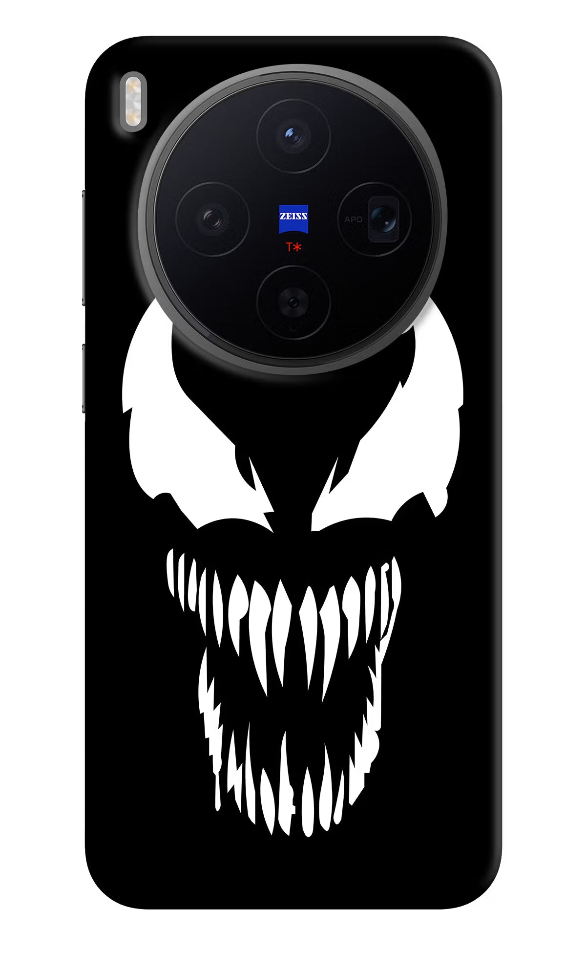 Venom Vivo X300 Back Cover