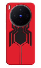 Spider Vivo X300 Hard Case Back Cover by Casekaro