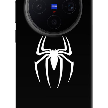 Miles Symbol Vivo X300 Hard Case Back Cover by Casekaro