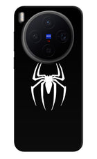 Miles Symbol Vivo X300 Hard Case Back Cover by Casekaro