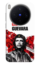Che Guevara Revolution Vivo X300 Back Cover