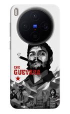 Che Guevara Iconic Vivo X300 Back Cover
