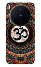 Om Culture Vivo X300 Pop Case by Casekaro
