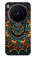 Angry Owl Vivo X300 Pop Case by Casekaro