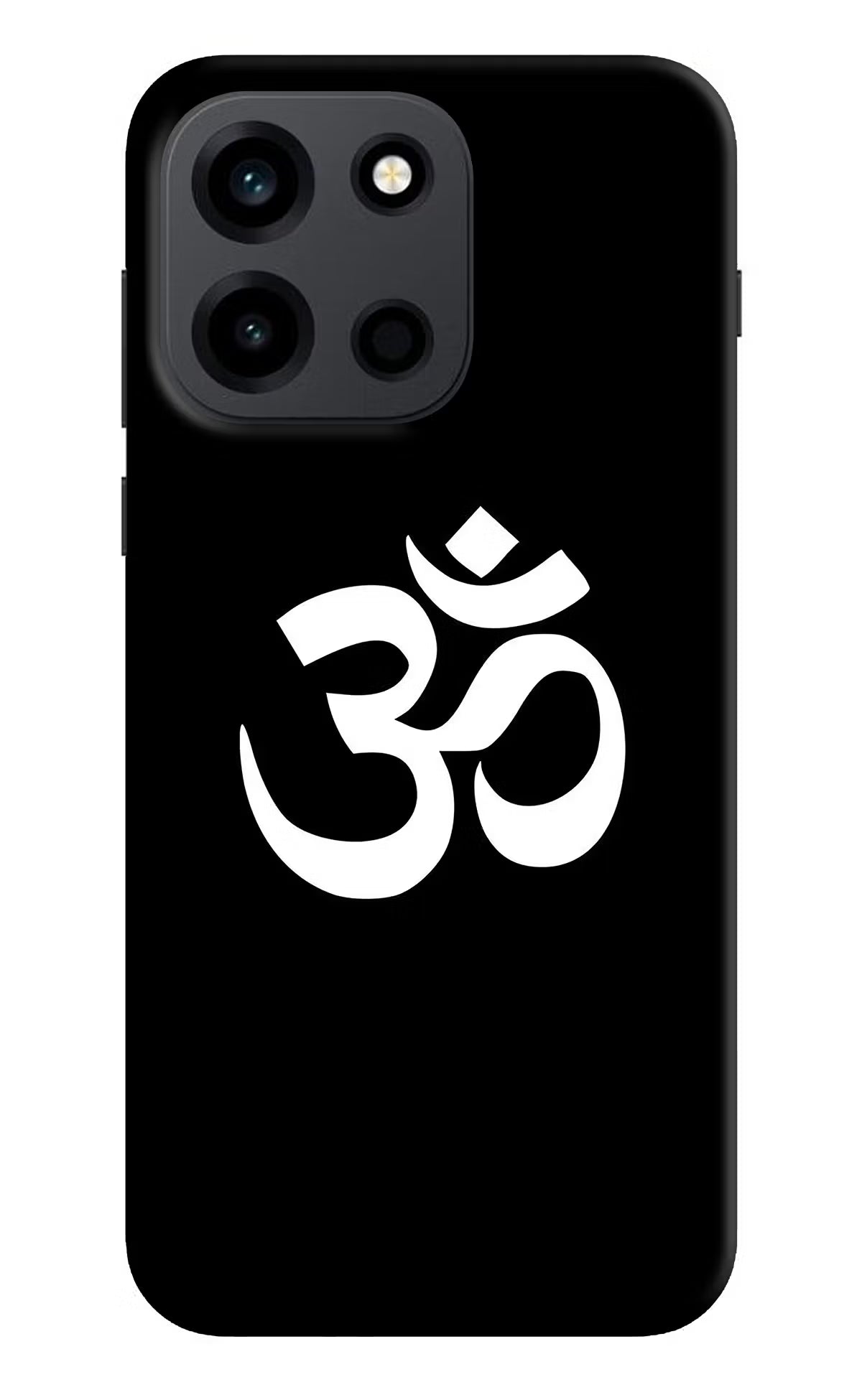Om OnePlus Nord 6 Back Cover
