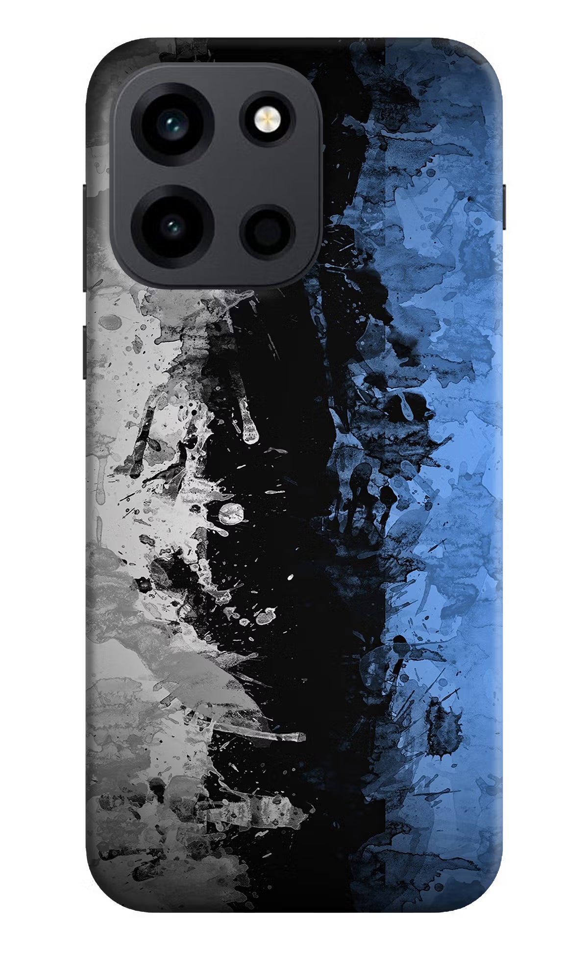 Artistic Design OnePlus Nord 6 Back Cover