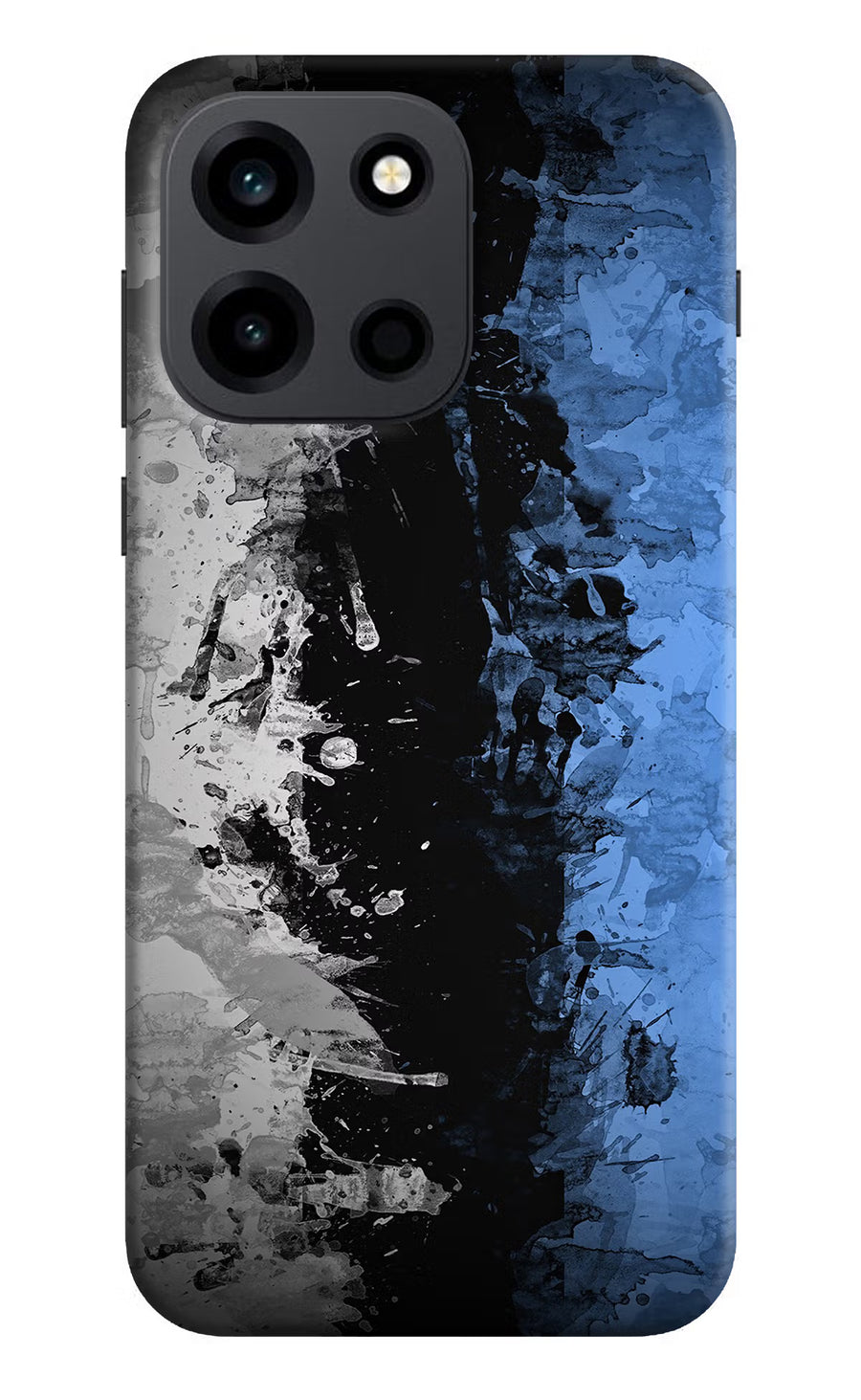 Artistic Design OnePlus Nord 6 Back Cover, Hard case